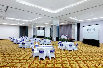 Aston Jember Hotel And Conference Center