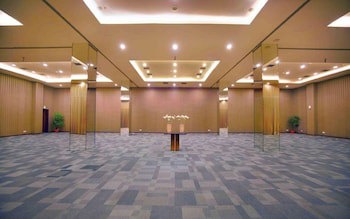 Aston Jember Hotel And Conference Center