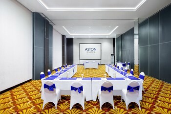 Aston Jember Hotel And Conference Center