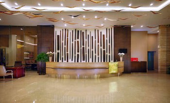 Aston Jember Hotel And Conference Center