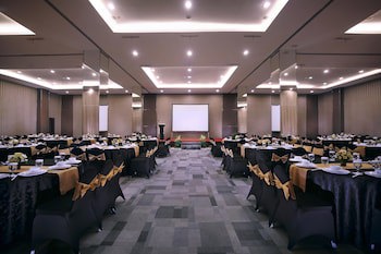 Aston Jember Hotel And Conference Center