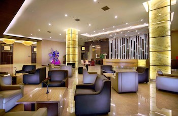 Aston Jember Hotel And Conference Center