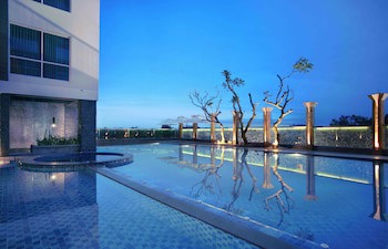 Aston Jember Hotel And Conference Center