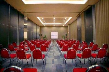 Aston Jember Hotel And Conference Center