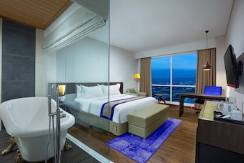 Aston Jember Hotel And Conference Center