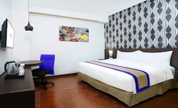 Aston Jember Hotel And Conference Center