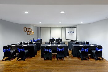 Aston Jember Hotel And Conference Center