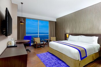 Aston Jember Hotel And Conference Center