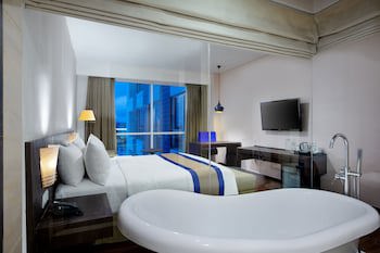 Aston Jember Hotel And Conference Center