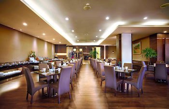 Aston Jember Hotel And Conference Center