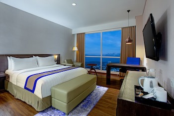 Aston Jember Hotel And Conference Center