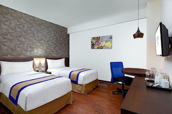 Aston Jember Hotel And Conference Center
