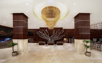 Swiss-Belhotel Harbour Bay