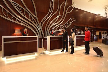 Swiss-Belhotel Harbour Bay