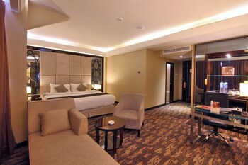 Swiss-Belhotel Harbour Bay