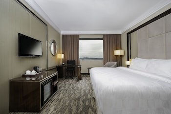 Swiss-Belhotel Harbour Bay