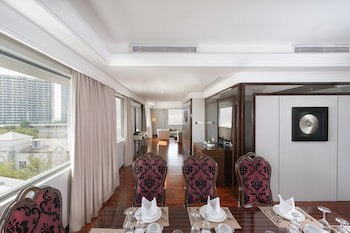 Swiss-Belhotel Harbour Bay