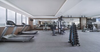 Swiss-Belhotel Harbour Bay