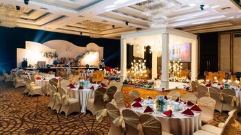 Swiss-Belhotel Harbour Bay