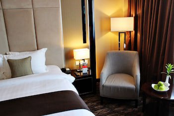 Swiss-Belhotel Harbour Bay