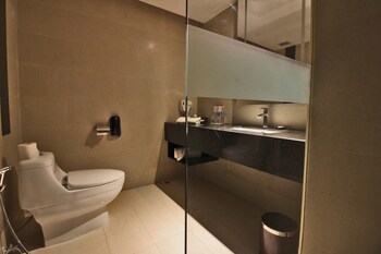 Swiss-Belhotel Harbour Bay