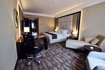 Swiss-Belhotel Harbour Bay