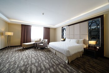 Swiss-Belhotel Harbour Bay