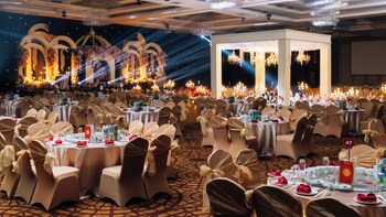 Swiss-Belhotel Harbour Bay