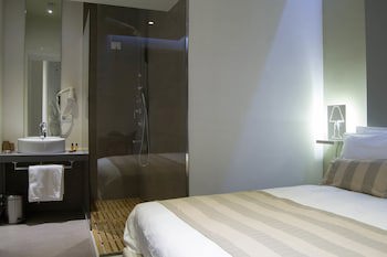 Hotel Santa Brigida galeri fotoğrafı