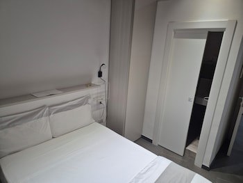 Hotel Santa Brigida galeri fotoğrafı