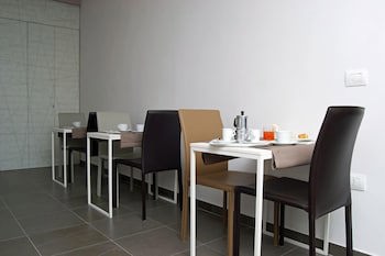 Hotel Santa Brigida galeri fotoğrafı