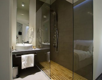 Hotel Santa Brigida galeri fotoğrafı