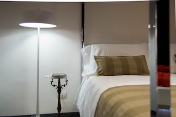 Hotel Santa Brigida galeri fotoğrafı