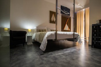 Hotel Santa Brigida galeri fotoğrafı