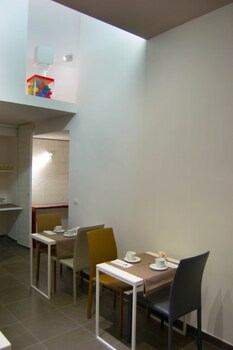 Hotel Santa Brigida galeri fotoğrafı