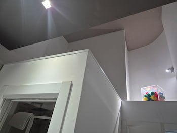 Hotel Santa Brigida galeri fotoğrafı
