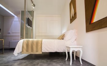 Hotel Santa Brigida galeri fotoğrafı