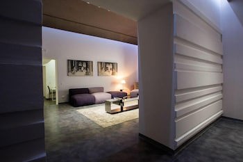 Hotel Santa Brigida galeri fotoğrafı
