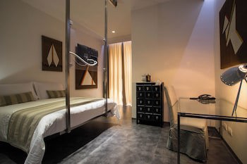 Hotel Santa Brigida galeri fotoğrafı