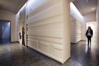 Hotel Santa Brigida galeri fotoğrafı