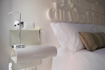 Hotel Santa Brigida galeri fotoğrafı
