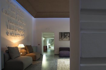 Hotel Santa Brigida fotoğrafı