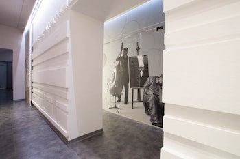 Hotel Santa Brigida galeri fotoğrafı
