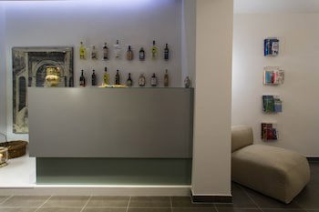 Hotel Santa Brigida galeri fotoğrafı