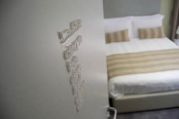 Hotel Santa Brigida galeri fotoğrafı