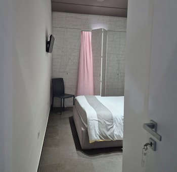 Hotel Santa Brigida galeri fotoğrafı