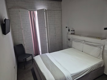 Hotel Santa Brigida galeri fotoğrafı