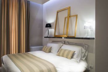 Hotel Santa Brigida galeri fotoğrafı