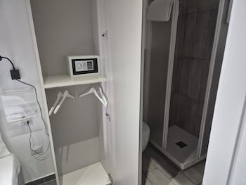 Hotel Santa Brigida galeri fotoğrafı