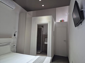 Hotel Santa Brigida galeri fotoğrafı